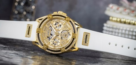 Zegarek Guess Queen Ladies 40mm 3ATM GW0536L2
