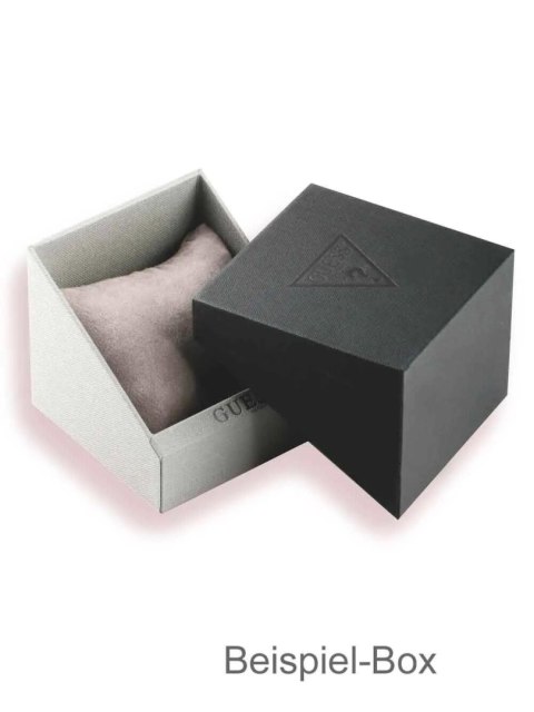 Zegarek Guess Queen Ladies 40mm 3ATM GW0536L2