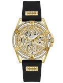 Zegarek Guess Queen Ladies 40mm 3ATM GW0536L3