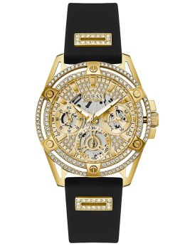 Zegarek Guess Queen Ladies 40mm 3ATM GW0536L3
