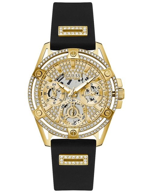 Zegarek Guess Queen Ladies 40mm 3ATM GW0536L3