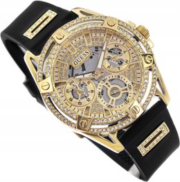 Zegarek Guess Queen Ladies 40mm 3ATM GW0536L3