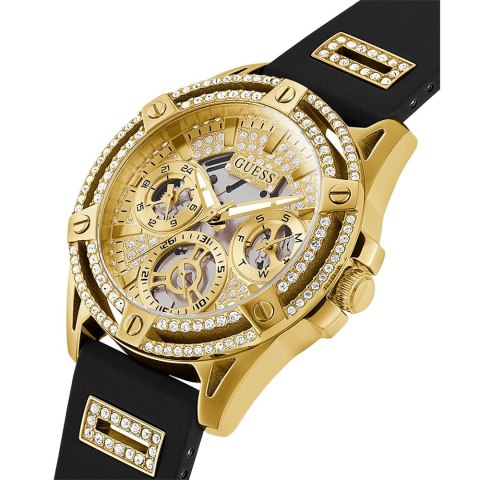 Zegarek Guess Queen Ladies 40mm 3ATM GW0536L3