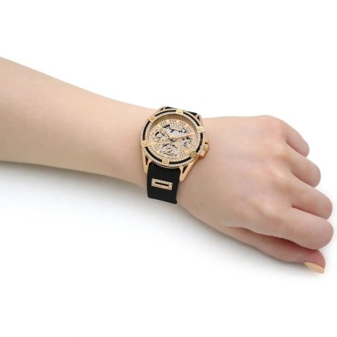 Zegarek Guess Queen Ladies 40mm 3ATM GW0536L3