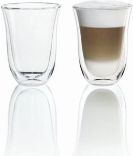 Akcesoria - De'Longhi 2 Glass Latte 220ml