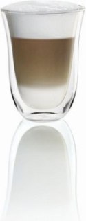 Akcesoria - De'Longhi 2 Glass Latte 220ml