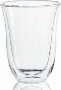 Akcesoria - De'Longhi 2 Glass Latte 220ml