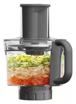Akcesoria - Kenwood KAH65.000PL szary