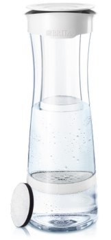 Brita Fill & Serve biał grafit