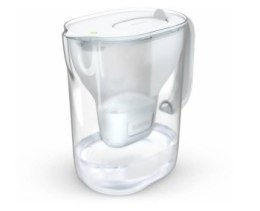 Brita Style Essential XL + 1 filtr Maxtra Pro Pure Performance biały