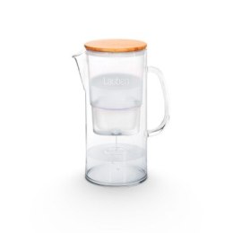 Dzbanek filtrujący Lauben Glass Water Filter Jug 32GW