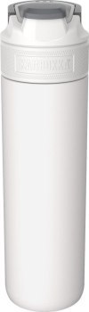 Kambukka Elton Insulated Chalk White 600ml biały