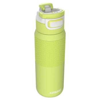 Kambukka Elton Insulated Mojito Summer 750 ml zielony
