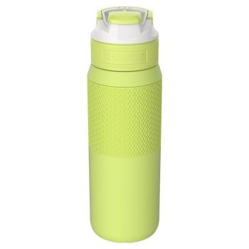Kambukka Elton Insulated Mojito Summer 750 ml zielony