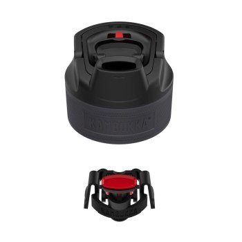 Kambukka Elton Insulated Nightfall 3.0 1000ml czarny