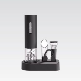 Korkociąg do wina elektryczny USB MAESTRO MR-1623