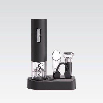 Korkociąg do wina elektryczny USB MAESTRO MR-1623