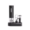 Korkociąg do wina elektryczny USB MAESTRO MR-1623