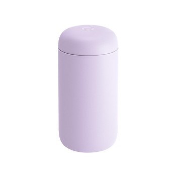 Kubek termiczny 355 ml Carter Move Mug Fellow liliowy