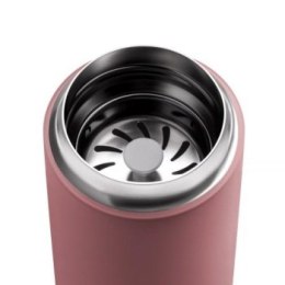 Kubek termiczny 355 ml Carter Move Mug Fellow pudrowy różowy