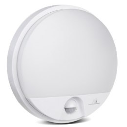 Maclean Lampa LED z Czujnikiem Ruchu MCE291 W