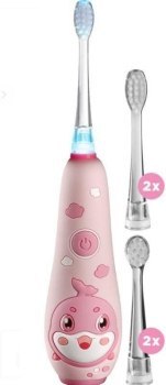 Szczoteczka soniczna niebieska ZK3010 CONCEPT