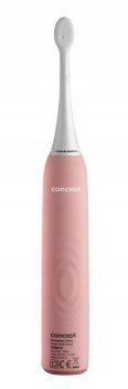 Szczoteczka soniczna niebieska ZK6010 CONCEPT