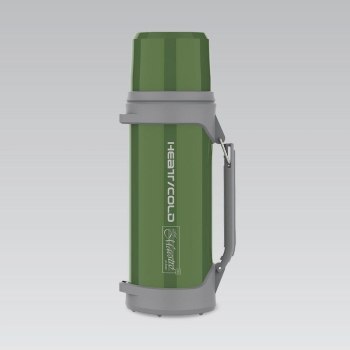 Termos 1 5L MR-1631-150-GREEN MAESTRO