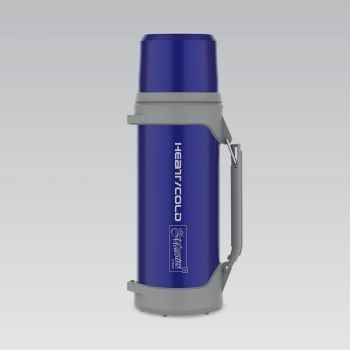 Termos 1 5l MAESTRO MR-1631-150-BLUE