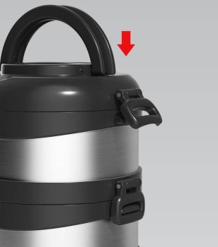 Termos obiadowy 1 5L MR-1635-150 MAESTRO