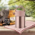 Termos obiadowy 800ml MR-1636-80 MAESTRO