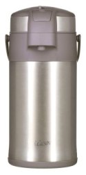 Termos turystyczny 4 l MR-1637-400-GOLD Maestro