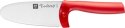 Akcesoria - Zwilling Twinny Nóż Szefa Kuchni 10 cm czerwony