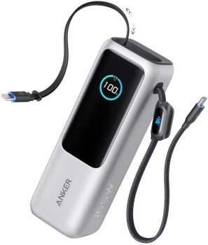 Anker Power Bank 25K