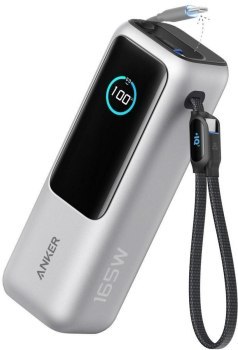 Anker Power Bank 25K