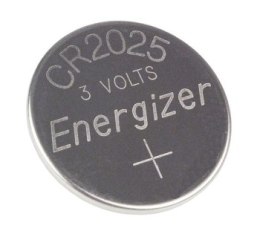 BATERIA ENERGIZER SPECJALISTYCZNA CR2025/2 3V ECO