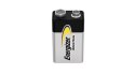 BATERIE ENERGIZER ALKALINE INDUSTRIAL PRO 6LR61 9V 12szt.