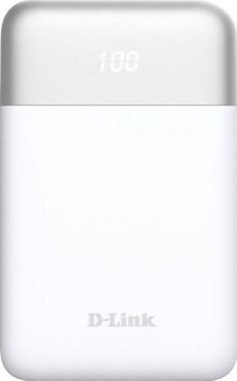 D-link Power Bank 10000mAh DPP-101