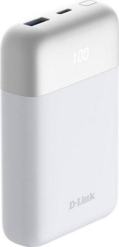 D-link Power Bank 10000mAh DPP-101