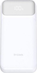 D-link Power Bank 20000mAh DPP-101