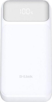 D-link Power Bank 20000mAh DPP-101
