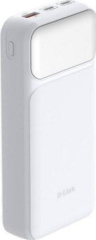 D-link Power Bank 20000mAh DPP-101