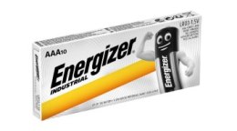 Energizer Industrial AAA/LR03 10 szt