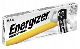 Energizer Industrial AA/LR6 10 szt