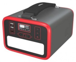 Przenośna stacja energii Energizer PPS240W2 72000 mAh