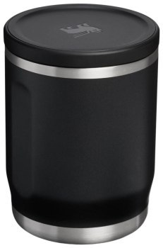 Stanley Adventure To-Go 530 ml Black 2.0 czarny