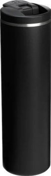Stanley AeroLight Transit Fliptop Mug 0,59l Black 2.0
