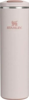 Stanley AeroLight Transit Fliptop Mug 0,59l Rose Quartz