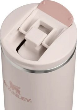 Stanley AeroLight Transit Fliptop Mug 0,59l Rose Quartz