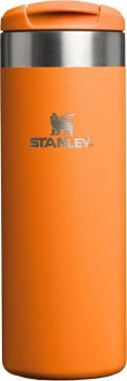 Stanley AeroLight Transit Mug 0,47l Goldenrod Coral